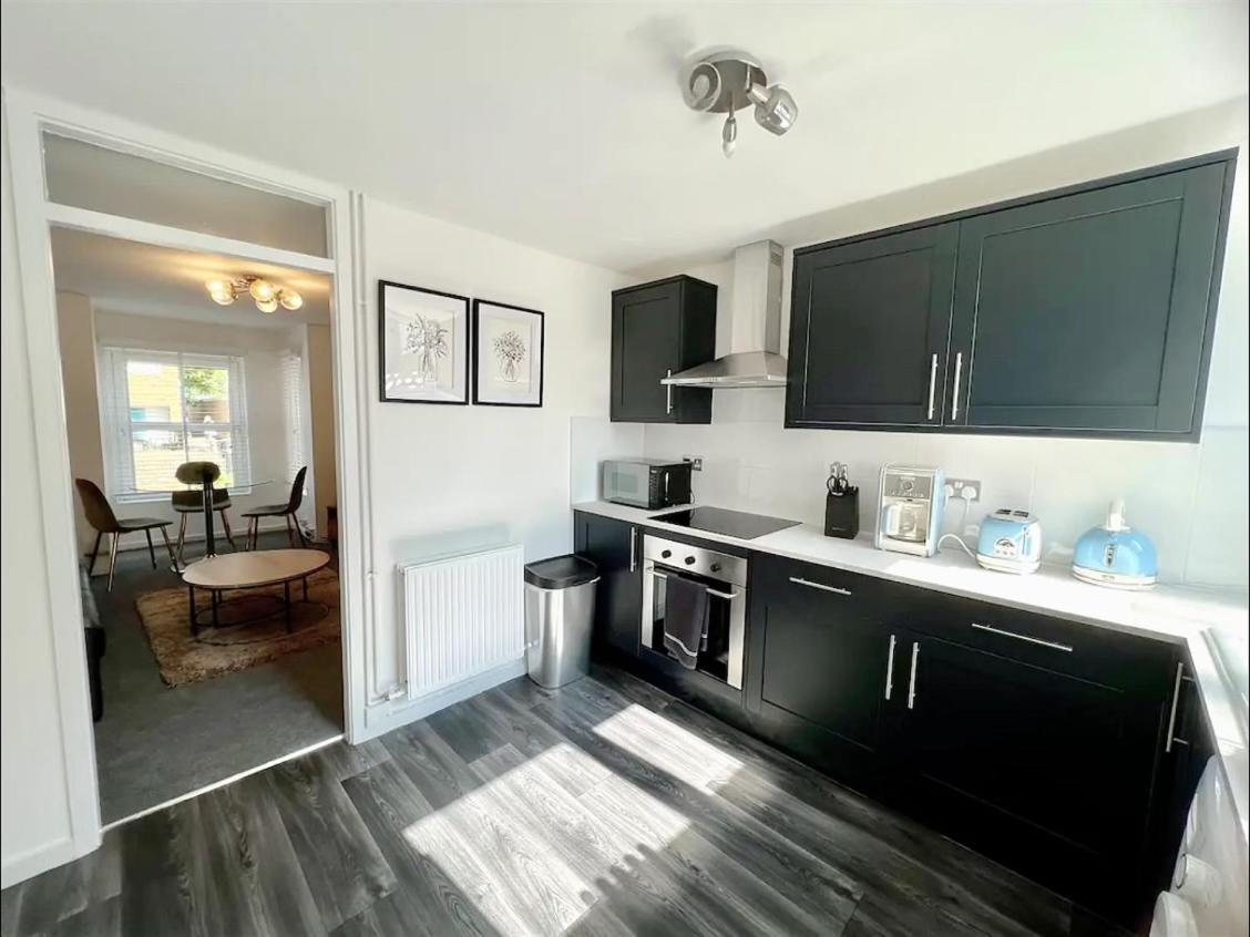 Apartemen Lime Tree Cambridge (Cambridgeshire)