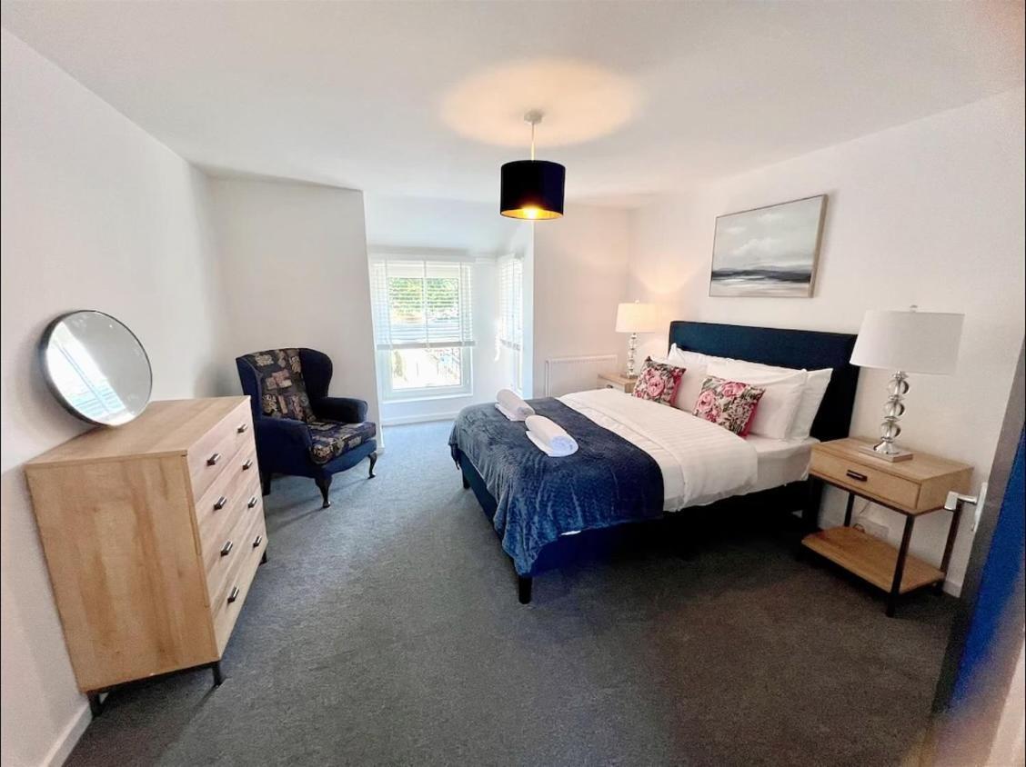 Apartemen Lime Tree Cambridge (Cambridgeshire)