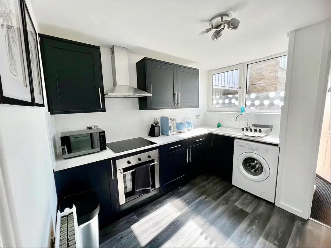 Apartemen Lime Tree